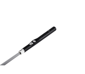 WeWalk Smart Cane 2 47 inch/119cm-MiniGuide Holder attached to support cane-$1,495.00-0reviews-0 stars