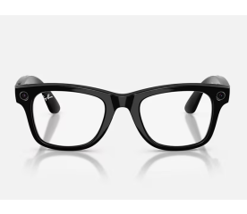 Ray-Ban Meta Wayfarer (Gen 2) Transitions - Standard-Product testimonial by a low vision user for the Ray-Ban Meta AI Glasses-$689.00-New-0reviews-0 stars