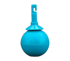 Urban Xplorer Cane Hook On Desert Blue Roller Ball Tip-All Terrain Cane Desert Blue Roller Ball Tip-$27.00-0reviews-0 stars
