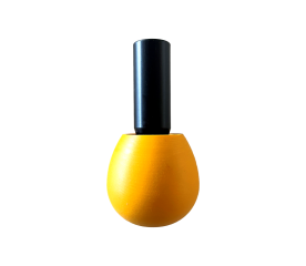 Bevria Ballrace Overfit Tip - Yellow-$29.00-0 reviews-0 stars