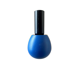 Bevria Ballrace Overfit Tip - Blue-$29.00-0 reviews-0 stars