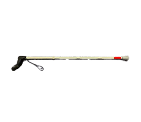Bevria Orthopaedic Folding Support Cane - Left 85-95cm-$69.00-0 reviews-0 stars