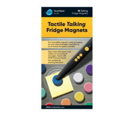 Magnet Labels for PenFriend-$64.00-0 reviews-0 stars