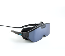 IrisVision Inspire with Standard Headset-IrisVision Inspire headset-$5,000.00-0reviews-0 stars