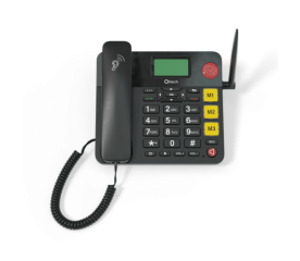 Olitech EasyTel 4G Desktop Mobile Phone-$189.00-0 reviews-0 stars