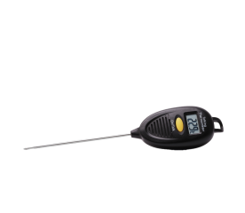 Talking Food Thermometer-Heat Resistant Gloves Full length 40 centimetres image 2-$73.00-0reviews-0 stars