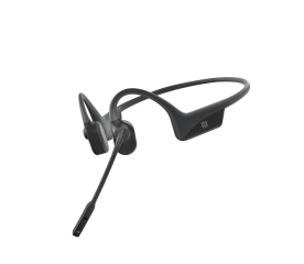 SHOKZ OpenComm Wireless Bluetooth Headphones-olympus digital voice recorder front view-$249.00-0reviews-0 stars