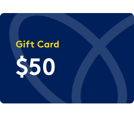 $50 Gift Card-Gift card $50-$50.00-0reviews-0 stars