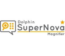 SuperNova Magnifier on USB includes SMA-Kurzweil1000 Image 1-$1,045.00-0reviews-0 stars