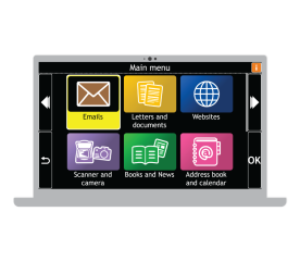 Dolphin GuideConnect with 1 year Upgrade Agreement-$1,170.00-0 reviews-0 stars