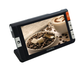 Clover 6 Handheld Electronic Magnifier-Clover 3.5 Video Magnifier-$1,435.00-0reviews-0 stars