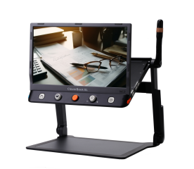 Clover Book XL PRO-Clover 3.5 Video Magnifier-$5,995.00-New-0reviews-0 stars