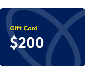 $200 Gift Card-Gift card $50-$200.00-0reviews-0 stars