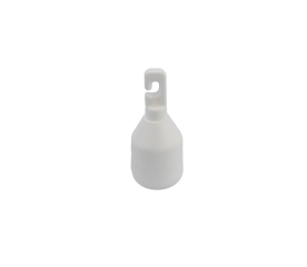 Ambutech marshmallow hook tip - White-$31.00-0 reviews-0 stars