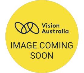 ScanBox+-Victor Reader Trek Front View Image1-$17.00-0reviews-0 stars
