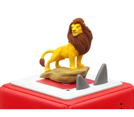 Lion King - Simba - Tonie Character-Demo video for the Tonies at the Vision Store.-$29.95-0reviews-0 stars