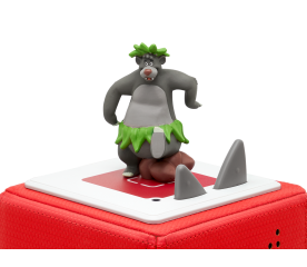 The Jungle Book - Baloo - Tonie Character-Demo video for the Tonies at the Vision Store.-$29.95-0reviews-0 stars