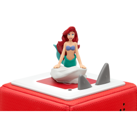 Ariel The Little Mermaid - Tonie Character-Demo video for the Tonies at the Vision Store.-$29.95-0reviews-0 stars