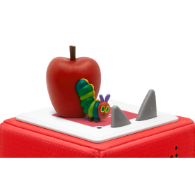 The World of Eric Carle - Very hungry caterpillar and friends - Tonie Character-Demo video for the Tonies at the Vision Store.-$29.95-0reviews-0 stars