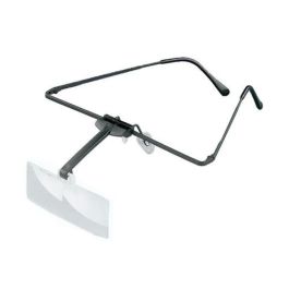 LaboMed Binocular | 2.5 X / 5.0 dpt | 180 mm