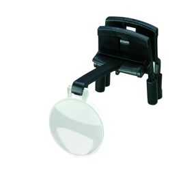 7x LaboCLIP System Monocular Magnifier