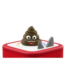 Potty Training - Tonie Character