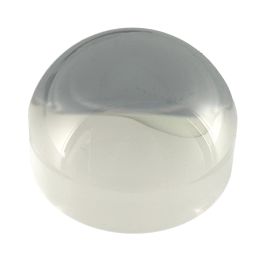 Acrylic Dome Magnifier - 65mm