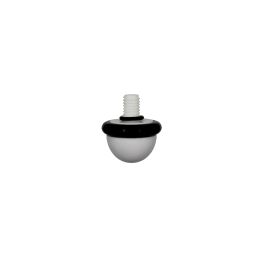 Ambutech 8mm Threaded Ceramic Tip