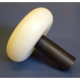 Jumbo Cane Tip