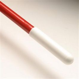 Bevria ID Symbol Cane Tip