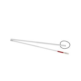 90cm Bevria ID Symbol Cane with Tip