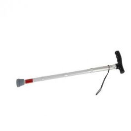 80-90cm Bevria Adjustable Folding Support Cane