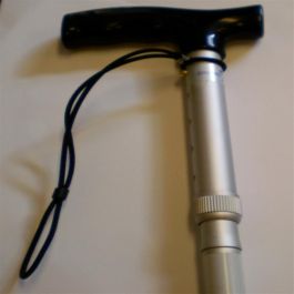 Support Cane Wrist Strap - Elastic