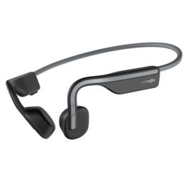 SHOKZ OpenMove Wireless Bluetooth Headphones - Grey