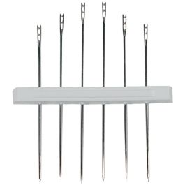 Self-threading Needles (6 pack)