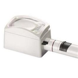 Eschenbach 3x Magnifying Head Only - Rectangular