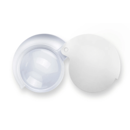 Eschenbach Mobilent 7x Aspheric Folding Magnifier