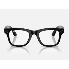 Ray-Ban Meta Wayfarer (Gen 2) Transitions - Large