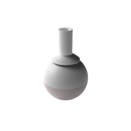 Ambutech Slip On Rolling Ball Tip