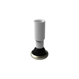 Ambutech Slip On Metal Glide Tip