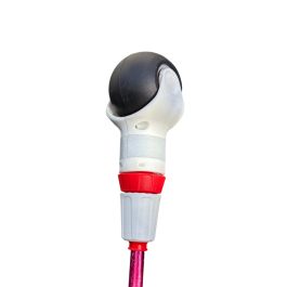 Sensaball Mobility Cane Tip