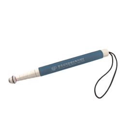 KWF Telescopic Cane Button Style 124cm