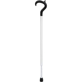 33-41 inch/84-104cm Ambutech Adjustable Support cane - Modern handle