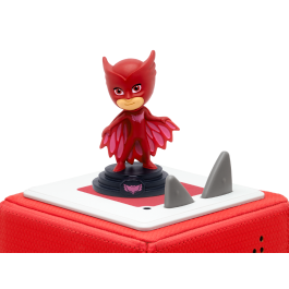 PJ Mask Owlette - Tonie Character