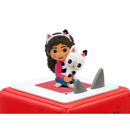 Gabby's Dollhouse - Tonie Character
