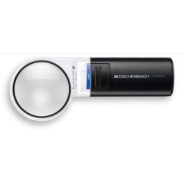 Eschenbach Mobilux 6x LED Handheld Magnifier