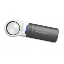 Eschenbach Mobilux 7x LED Handheld Magnifier