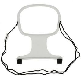 1.5x Chest Magnifier (Hands free)