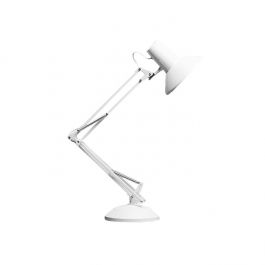 Equipoise Lamp - LSA Medium White