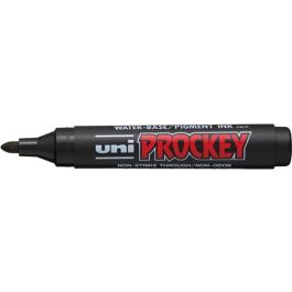 Prockey Pen Black Bullet Tip